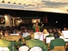 Platzkonzert der Musikkapelle Mieming beim Neuwirt