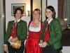 Platzkonzert der Musikkapelle Mieming beim Neuwirt