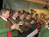 Platzkonzert der Musikkapelle Mieming beim Neuwirt