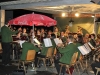 Platzkonzert der Musikkapelle Mieming beim Neuwirt