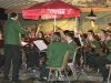 Platzkonzert der Musikkapelle Mieming beim Neuwirt