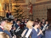 Weihnachtskonzert 2012