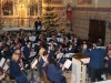 Weihnachtskonzert 2012