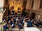 Weihnachtskonzert der Musikkapelle 2014