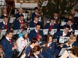 Weihnachtskonzert der Musikkapelle 2014