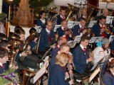 Weihnachtskonzert der Musikkapelle 2014