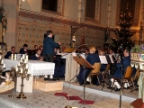 Weihnachtskonzert der Musikkapelle 2014