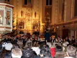 Weihnachtskonzert der Musikkapelle 2014