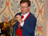 Weihnachtskonzert der Musikkapelle 2014