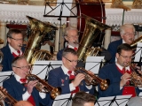 Weihnachtskonzert der Musikkapelle 2014