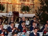 Weihnachtskonzert der Musikkapelle 2014