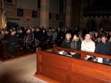 Weihnachtskonzert der Musikkapelle 2014