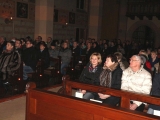 Weihnachtskonzert der Musikkapelle 2014