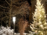 Weihnachtskonzert der Musikkapelle 2014