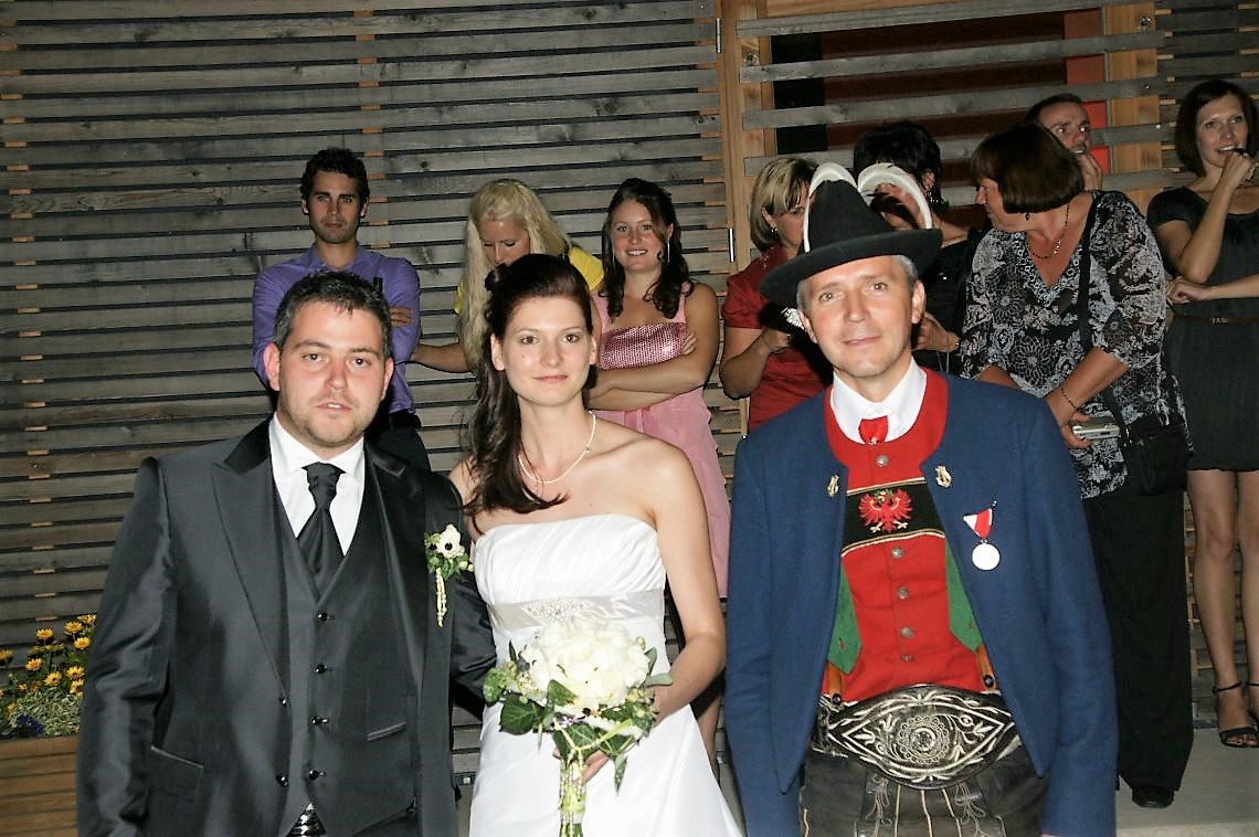 Hochzeit Katrin und Thomas Witsch, Foto: Elisabeth Fischer